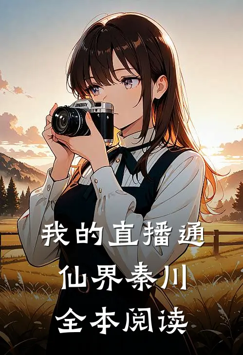 我的直播通仙界秦川全本阅读