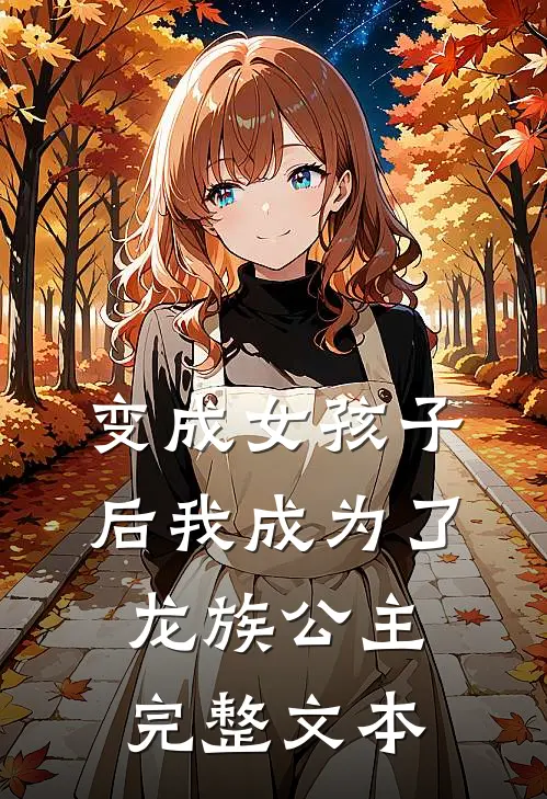 变成女孩子后我成为了龙族公主完整文本