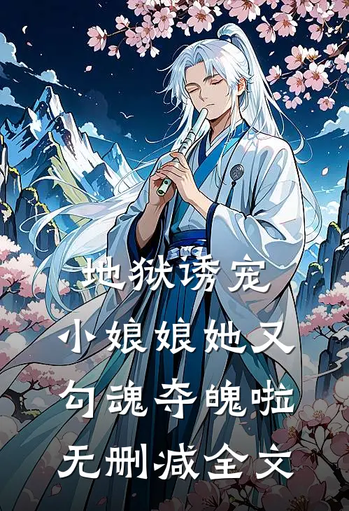 地狱诱宠,小娘娘她又勾魂夺魄啦无删减全文免费
