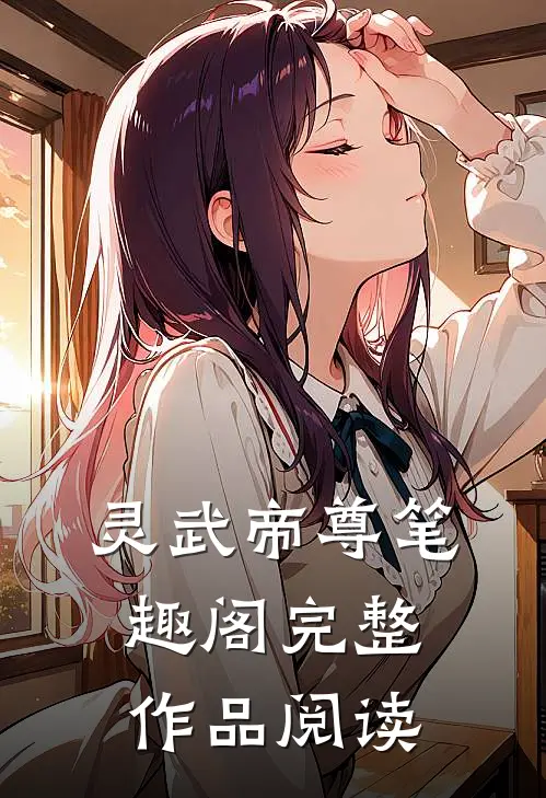 灵武帝尊笔趣阁完整作品阅读