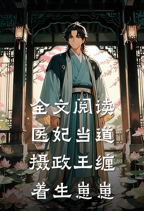 全文阅读医妃当道,摄政王缠着生崽崽的