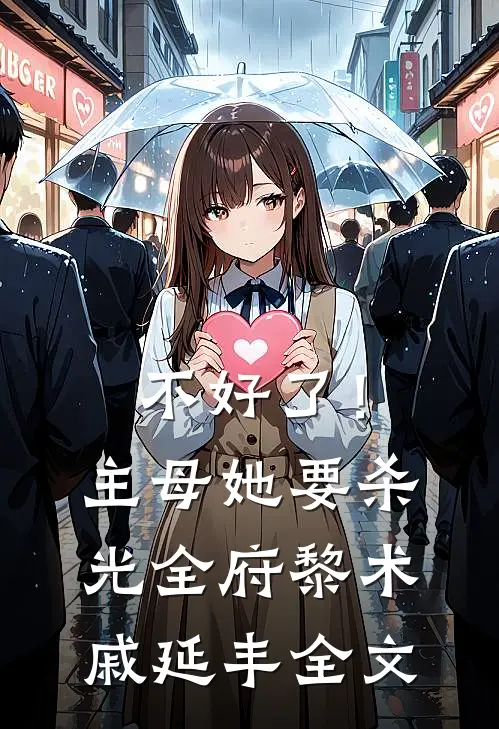 不好了！主母她要杀光全府黎术戚延丰全文