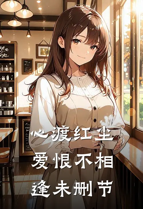 心渡红尘,爱恨不相逢未删节