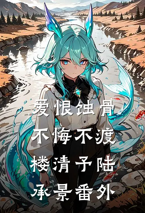 爱恨蚀骨，不悔不渡楼清予陆承景番外