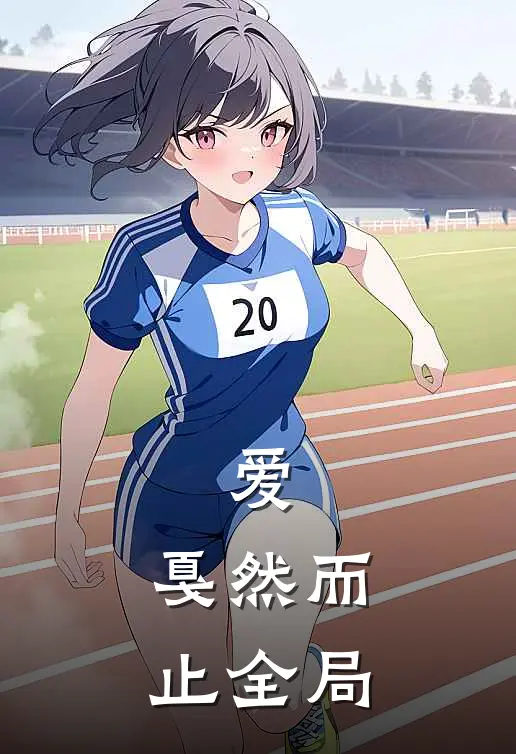爱,戛然而止全局英文