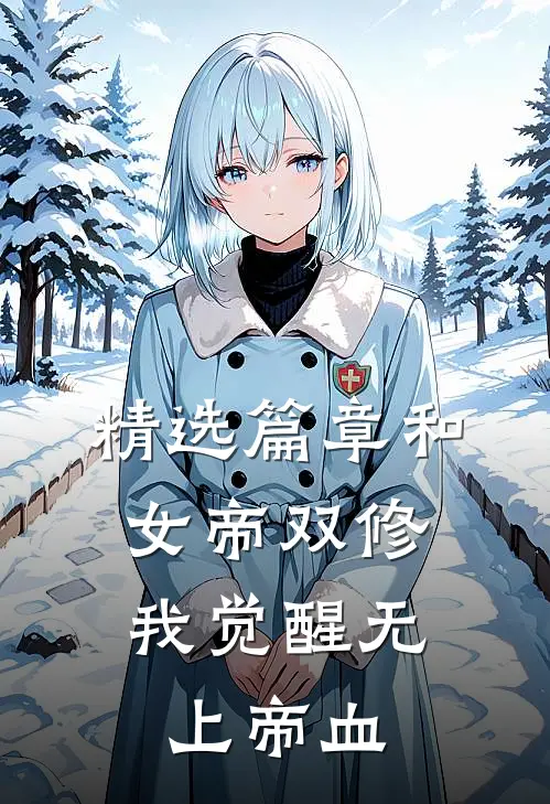 精选篇章和女帝双修,我觉醒无上帝血脉