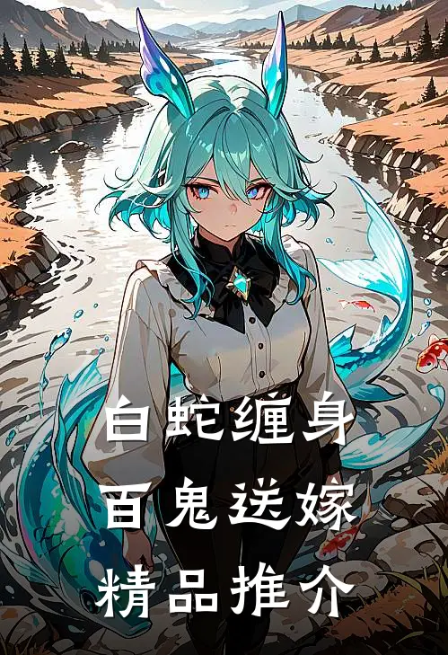 白蛇缠身,百鬼送嫁精品推介是哪一集