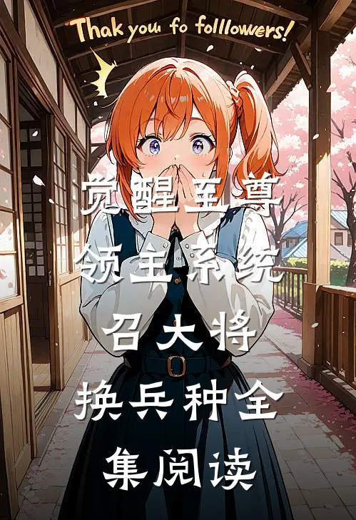 觉醒至尊领主系统：召大将，换兵种全集阅读