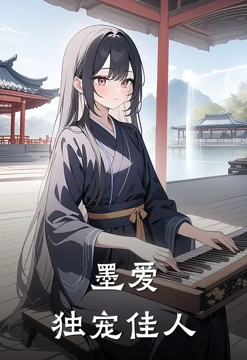 墨爱独宠佳人