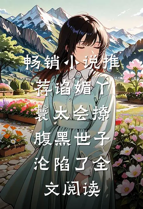 畅销小说推荐谄媚丫鬟太会撩,腹黑世子沦陷了全文阅读