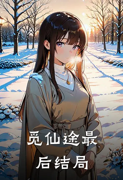 觅仙途最后结局
