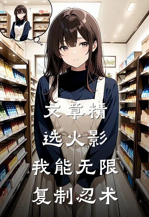 文章精选火影：我能无限复制忍术
