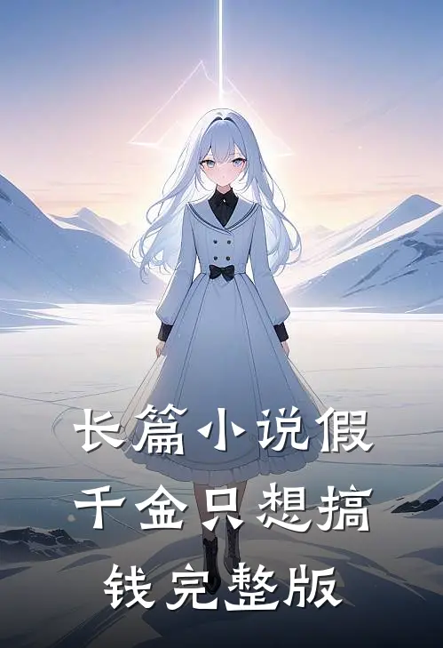 长篇假千金只想搞钱完整版