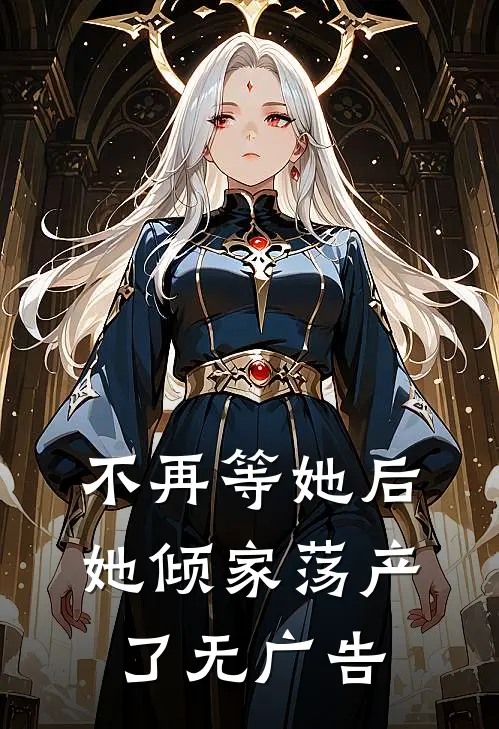 不再等她后,她倾家荡产了无广告阅读