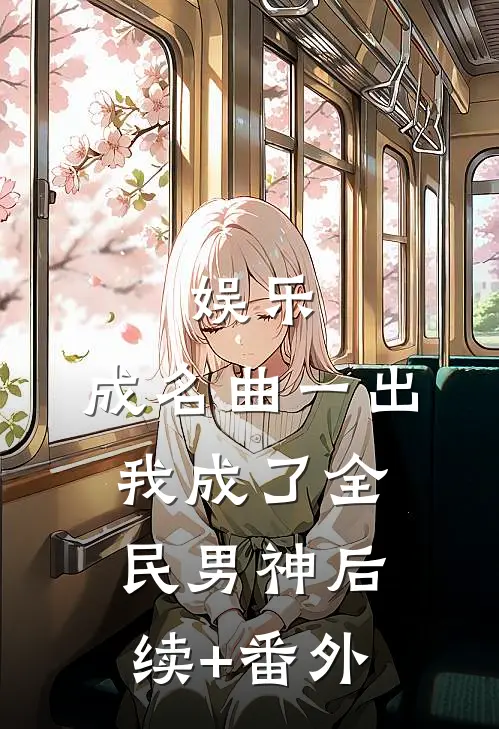 娱乐：成名曲一出，我成了全民男神后续+番外