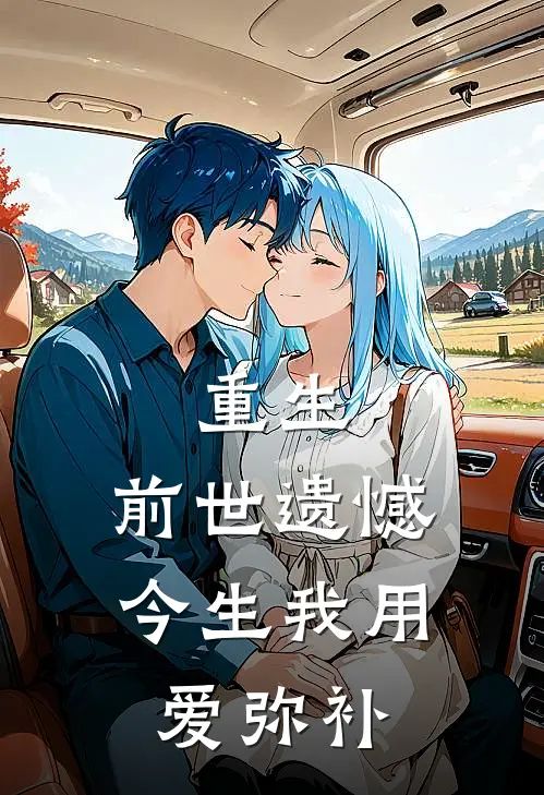 重生前世遗憾,今生我用爱弥补