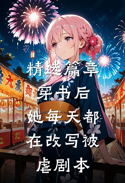 精选篇章穿书后,她每天都在改写被虐剧本