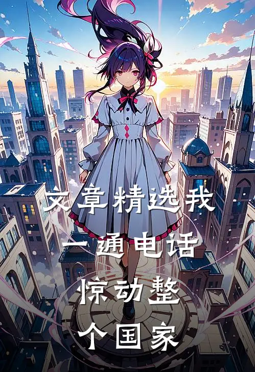 文章精选我一通电话,惊动整个国家
