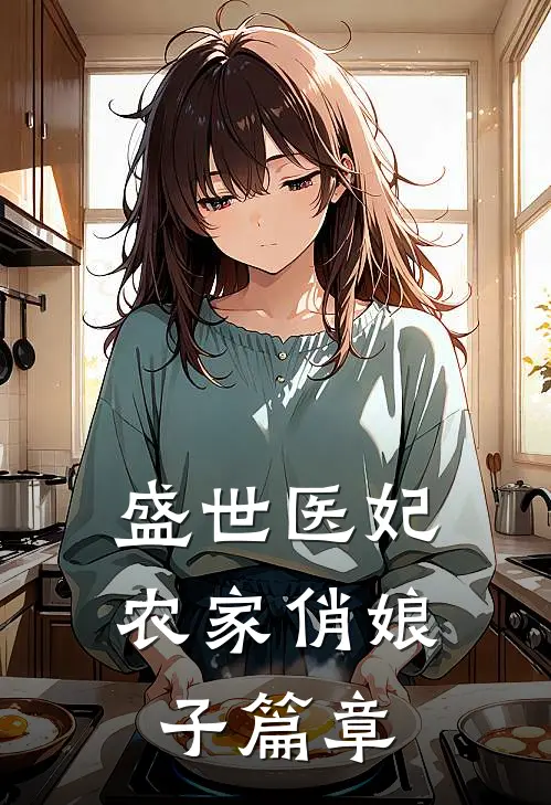盛世医妃农家俏娘子篇章