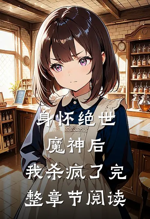身怀绝世魔神后,我杀疯了完整章节阅读免费