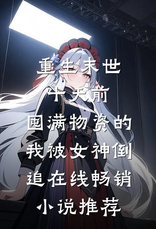 重生末世十天前,囤满物资的我被女神倒追在线畅销小说推荐