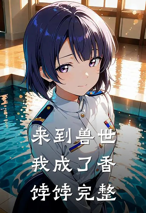 来到兽世,我成了香饽饽完整