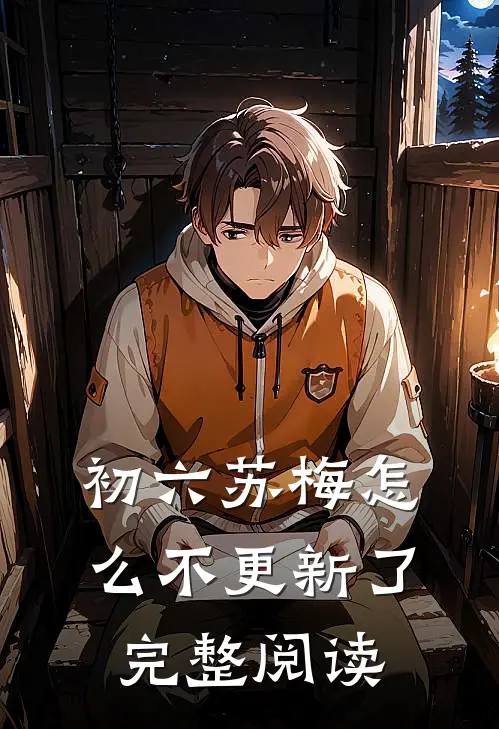 初六苏梅怎么不更新了完整阅读