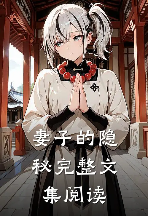 妻子的隐秘完整文集阅读