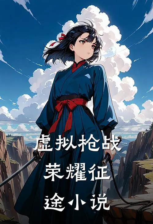 虚拟枪战荣耀征途在线阅读
