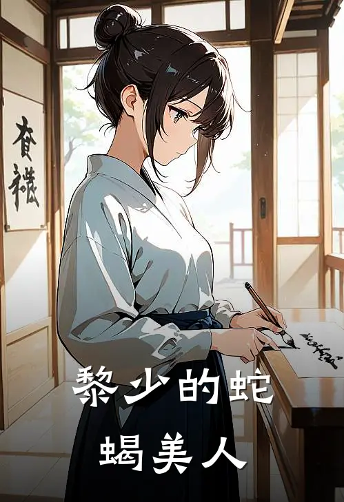 黎少的蛇蝎美人