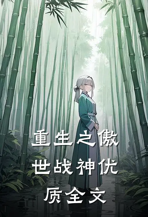 重生之傲世战神优质全文