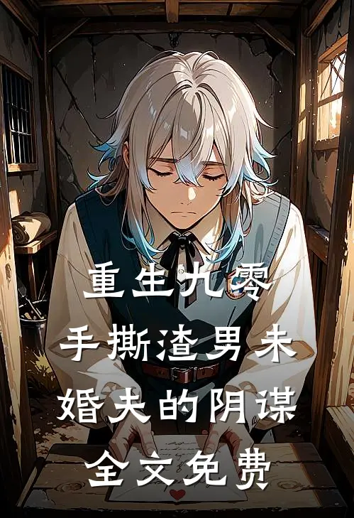 重生九零,手撕渣男未婚夫的阴谋全文免费