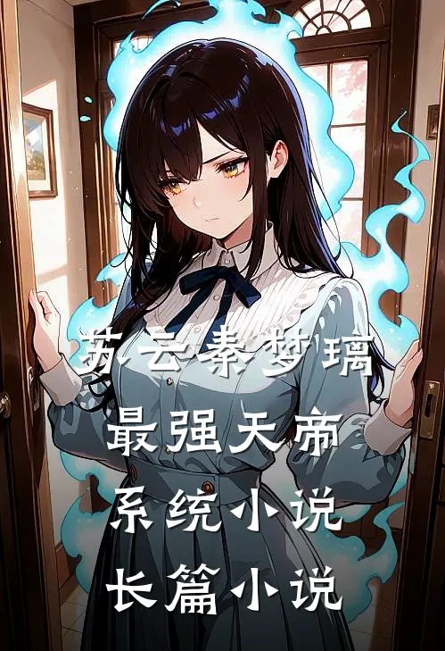 苏云秦梦璃最强天帝系统小说长篇小说