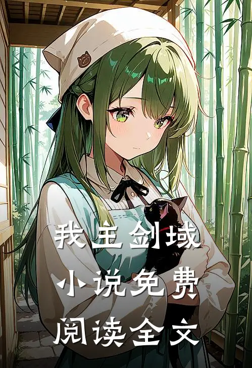 我主剑域小说免费阅读全文
