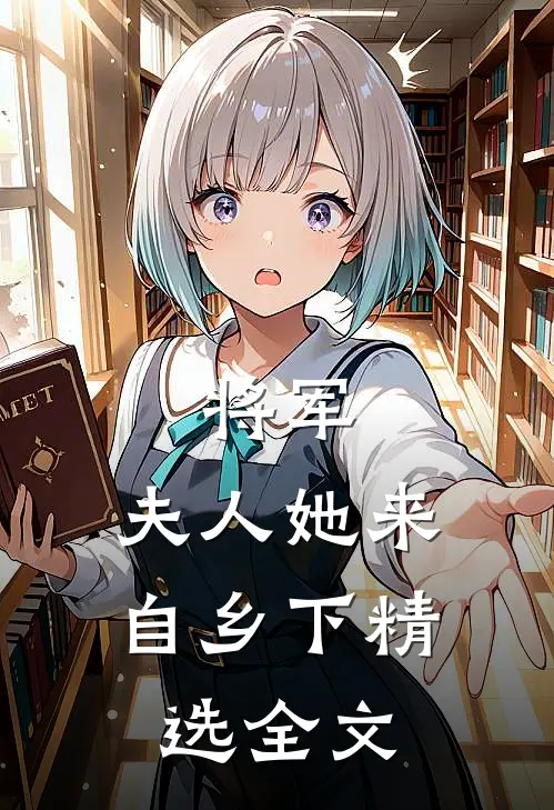 将军,夫人她来自乡下精选全文免费阅读