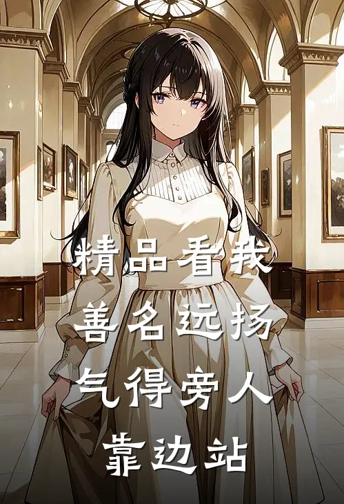 精品看我善名远扬，气得旁人靠边站