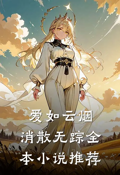 爱如云烟,消散无踪全本推荐阅读