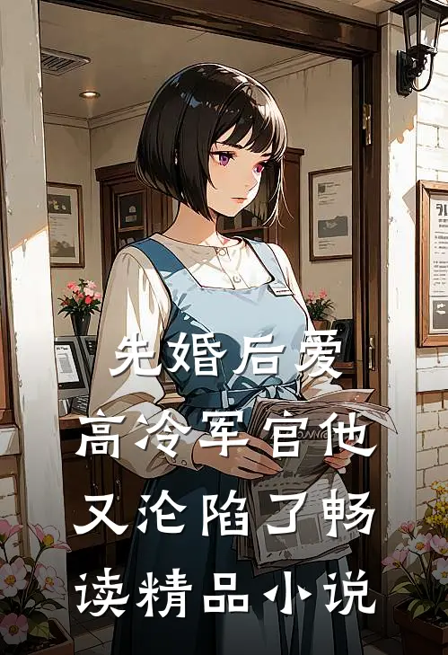 先婚后爱：高冷军官他又沦陷了畅读精品小说
