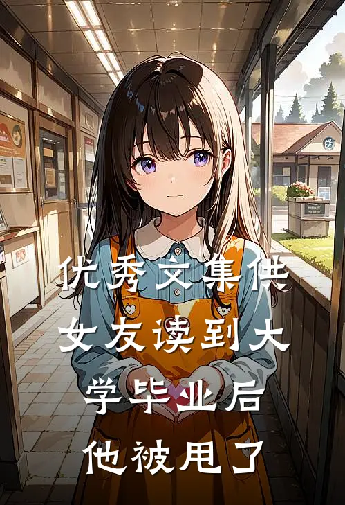 优秀文集供女友读到大学毕业后，他被甩了