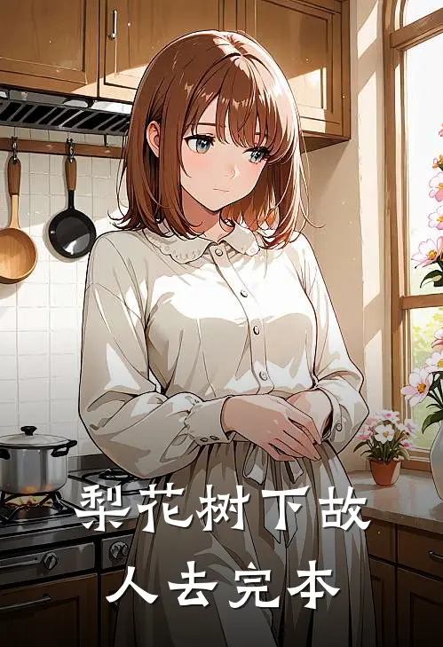 梨花树下故人去完本