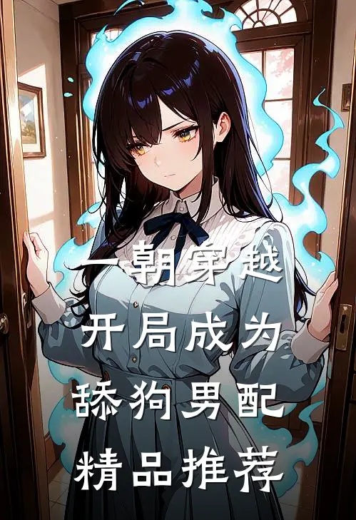 一朝穿越,开局成为舔狗男配精品推荐