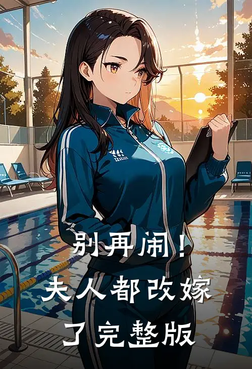 别再闹!夫人都改嫁了完整版在线观看
