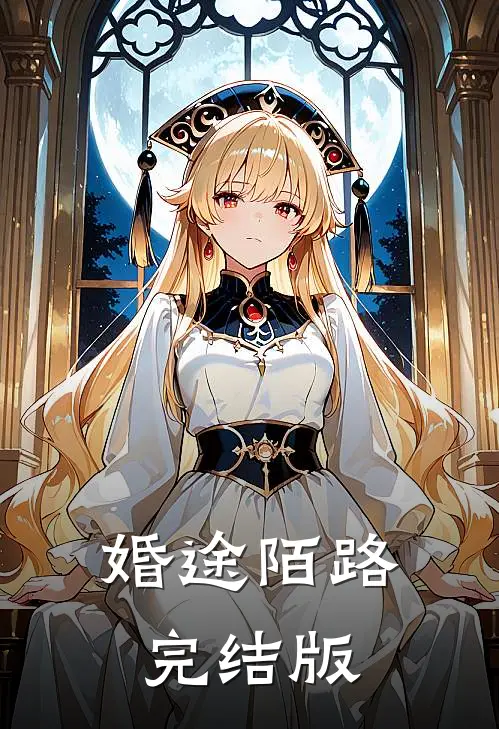 婚途陌路完结版