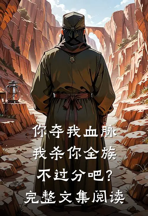 你夺我血脉，我杀你全族不过分吧？完整文集阅读