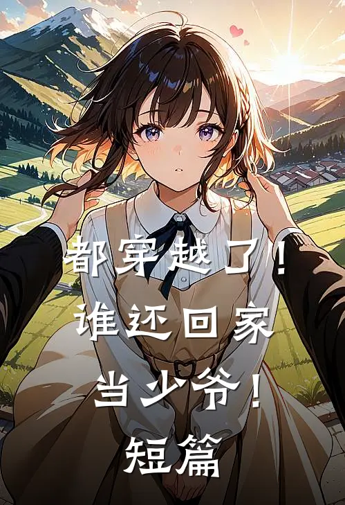 都穿越了!谁还回家当少爷!短篇文章