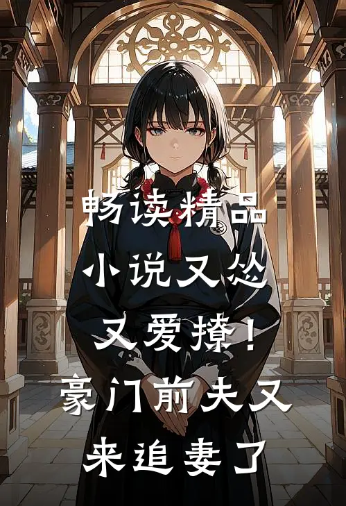 畅读精品又怂又爱撩!豪门前夫又来追妻了百度