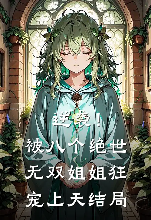 逆袭！被八个绝世无双姐姐狂宠上天结局