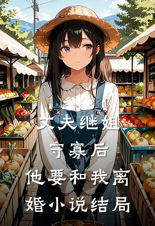丈夫继姐守寡后,他要和我离婚结局如何