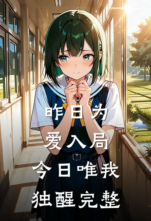 昨日为爱入局,今日唯我独醒完整歌词
