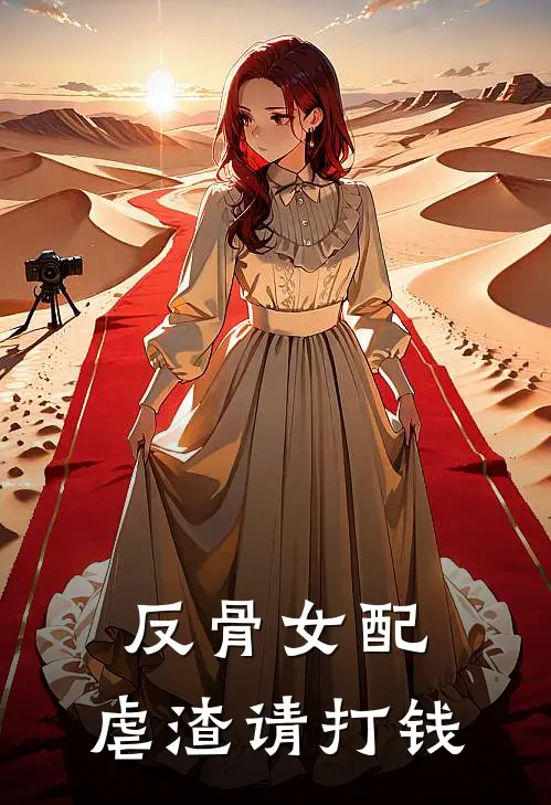 反骨女配,虐渣请打钱百度